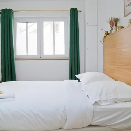 Constance - Heritage Saint-germain Courtyard Hideaway Apartment Paris