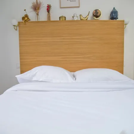 Constance - Heritage Saint-germain Courtyard Hideaway Apartment Paris