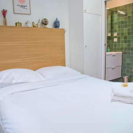Constance - Heritage Saint-germain Courtyard Hideaway * Paris